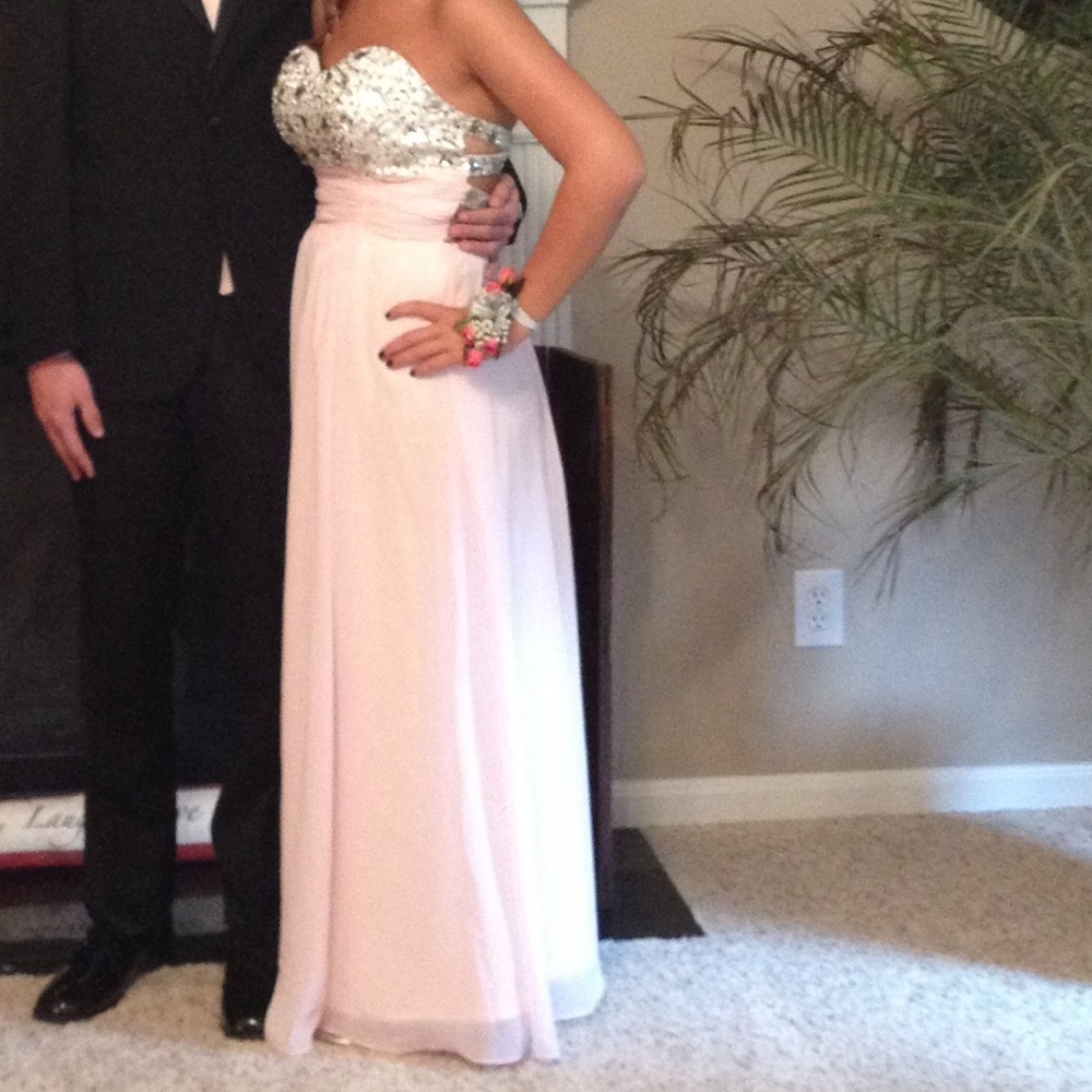 Prom/Formal dress